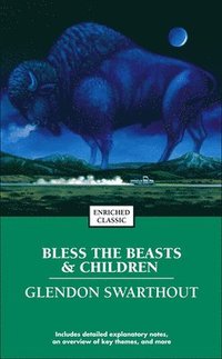 bokomslag Bless the Beasts and the Children