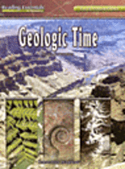Jenny Karpelenia - Geologic Time, Inbunden