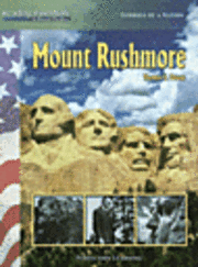 bokomslag Mount Rushmore
