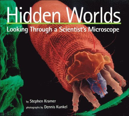 Hidden Worlds: Looking Through a Scientist's Microscope 1