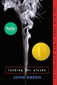 bokomslag Looking for Alaska