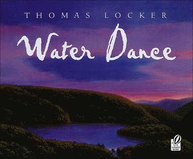 Thomas Locker - Water Dance, Inbunden