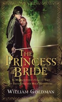 bokomslag The Princess Bride