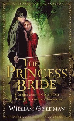 bokomslag The Princess Bride
