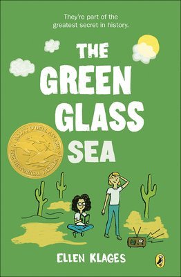 The Green Glass Sea 1