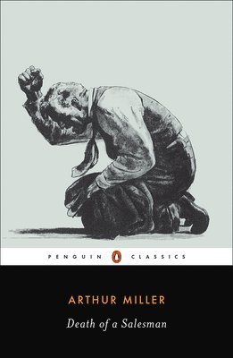 Arthur Miller - Death of a Salesman, Inbunden