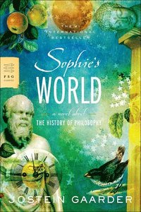 bokomslag Sophie's World