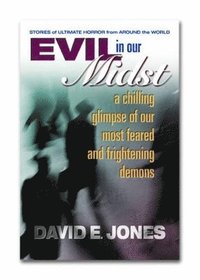 bokomslag Evil in Our Midst
