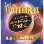 bokomslag Confessions of a Coffee Bean