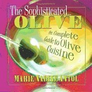 bokomslag Sophisticated Olive