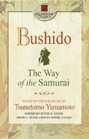 bokomslag Bushido