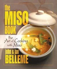 bokomslag The Miso Book