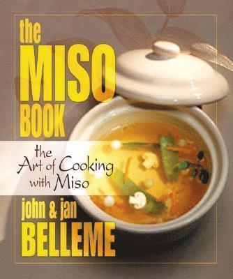 bokomslag Miso Book