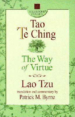 Lao Tzu, Byrne Patrick (Tr) - Tao Te Ching, Häftad