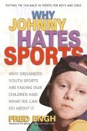 bokomslag Why Johnny Hates Sports