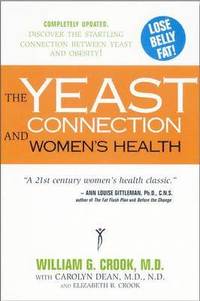 bokomslag Yeast Connection and Women's Health