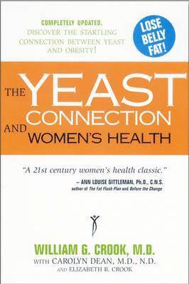 Yeast Connection and Women's Health 1