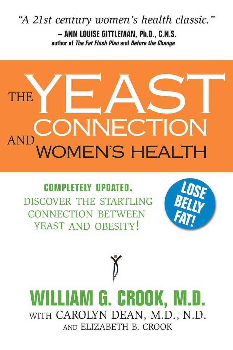 Yeast Connection and Women's Health 1