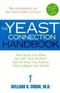 bokomslag Yeast Connection Handbook