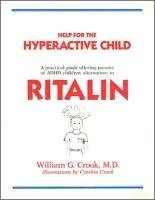 bokomslag Crook, W: Help for the Hyperactive Child