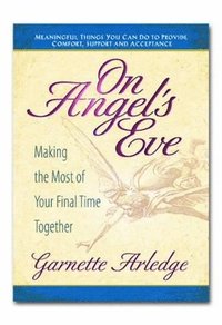 bokomslag On Angel's Eve