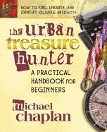 bokomslag Urban Treasure Hunter
