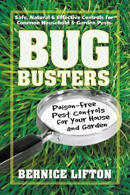 Bernice Lifton - Bug Busters, Häftad