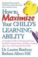 bokomslag How to Maximize Your Child's Learning Ability