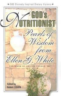 bokomslag God'S Nutritionist