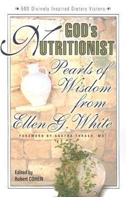 bokomslag God'S Nutritionist