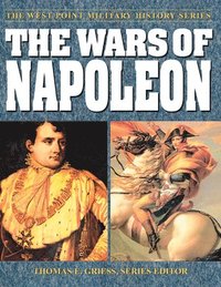 bokomslag The Wars of Napoleon