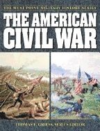 bokomslag American Civil War