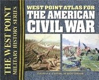 bokomslag West Point Atlas for the American Civil War