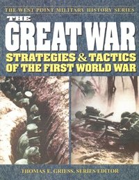 bokomslag The Great War