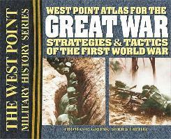 The West Point Atlas for the Great War 1