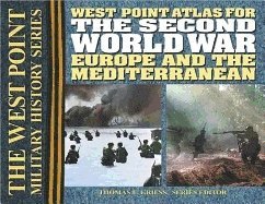 bokomslag Second World War: Europe and the Mediterranean