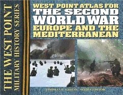 The Second World War: Europe and the Mediterranean 1