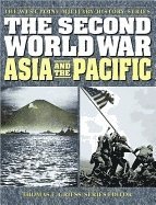 bokomslag The Second World War: Asia and the Pacific