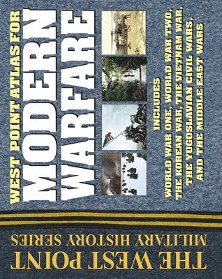 West Point Atlas for Modern Warfare