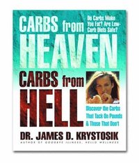 bokomslag Carbs from Heaven, Carbs from Hell