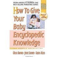 bokomslag How to Give Your Baby Encyclopedic Knowledge