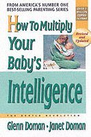 bokomslag How to Multiply Your Baby's Intelligence