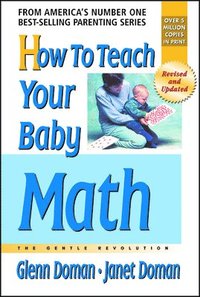 bokomslag How to Teach Your Baby Math