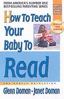 bokomslag How to Teach Your Baby to Read
