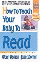 How to Teach Your Baby to Read 1