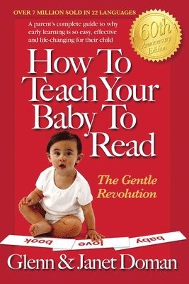 bokomslag How To Teach Your Baby To Read