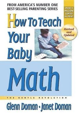 bokomslag How to Teach Your Baby Math