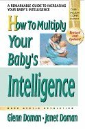 bokomslag How to Multiply Your Baby's Intelligence