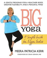 bokomslag Big Yoga