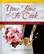 bokomslag Your Time to Cook